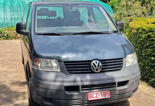 Volkswagen 1.9 TDi Hayon/ARklep