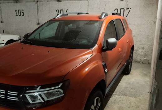 Dacia Duster 1.3 TCe Journey EDC GPF