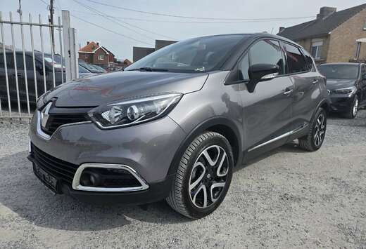 Renault 1.2 TCe☆NAV☆CAMERA☆AUTOMAAT☆DAB☆CRU ...