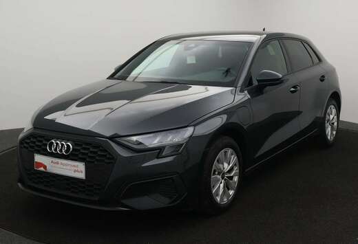 Audi 40TFSIe 204PK *AUTOMAAT*S-LINE*ADAPTIVE*NAVI*PLU ...