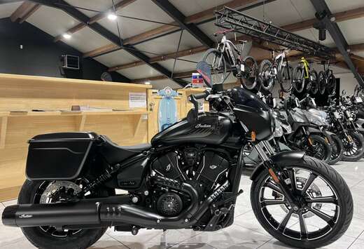 RT Black Smoke with Graphics