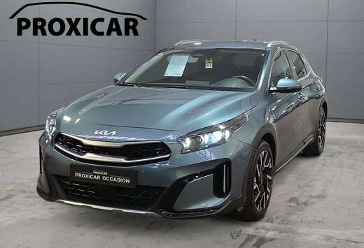 Kia 1.5T-GDi 140cv Camera*Carplay*Cruise