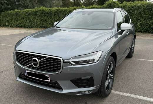Volvo T5 Geartronic RDesign