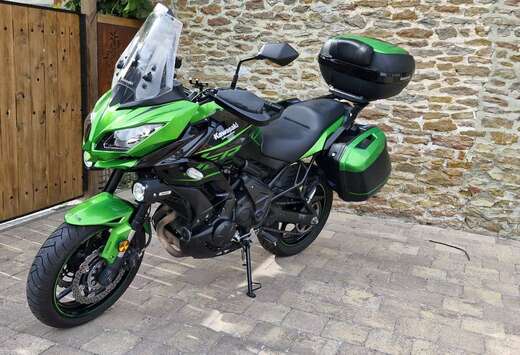 Grand Tourer