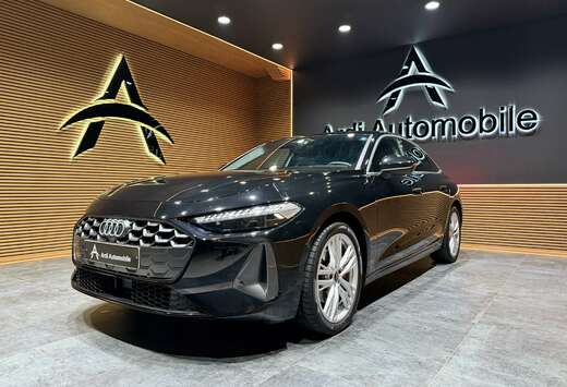 Audi A5 2.0 TFSI Quattro S tronic Sline *GARANTIE*CAM ...