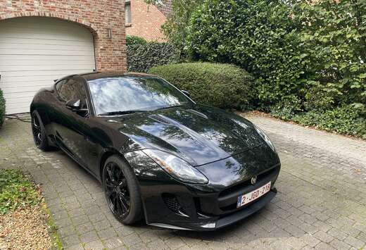 Jaguar Coupé 3.0 V6 S