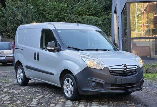 Opel Euro6b‼️2018‼️104.000km‼️
