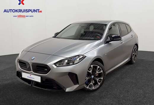 BMW M135 xDrive AUT. GPS 360 camera Head Up Harman Ka ...