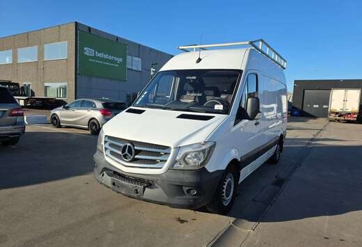 Mercedes-Benz 316 (Stock 59507)