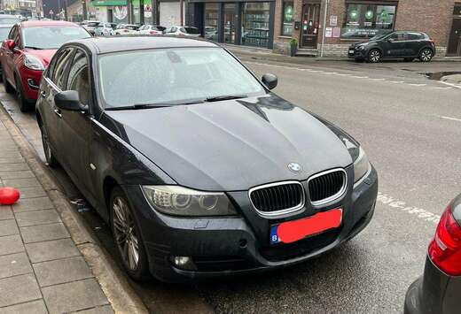 BMW 318i