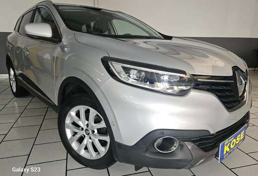 Renault 1.5D 110CV EURO 6B/NAVIGATION/FULL CARNET/GAR ...