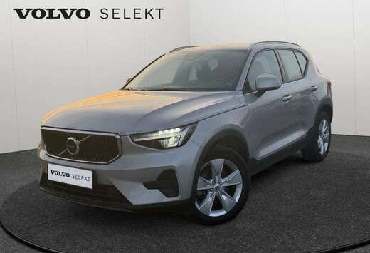 Volvo B3 Core / Essence