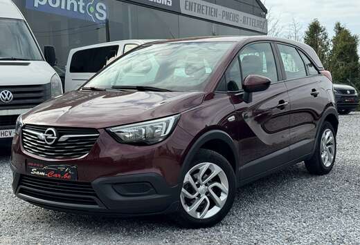 Opel Crossland X 1.5 Turbo D /CARPLAY/ *GARANTIE*