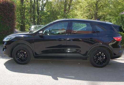 Ford Kuga 1.5 EcoBoost FWD SPORT BLACK J.A GPS PDC SI ...