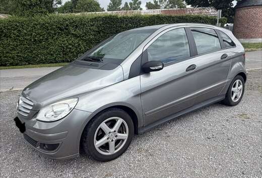 Mercedes-Benz CDI Special Edition