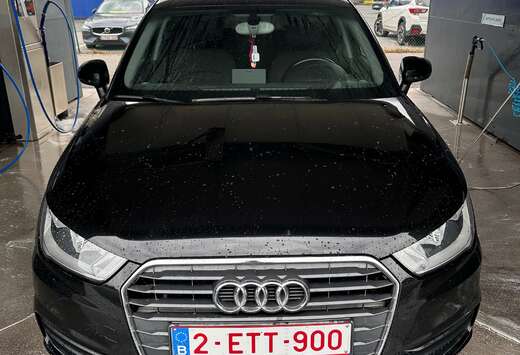 Audi A1 Sportback 1.4 TDi