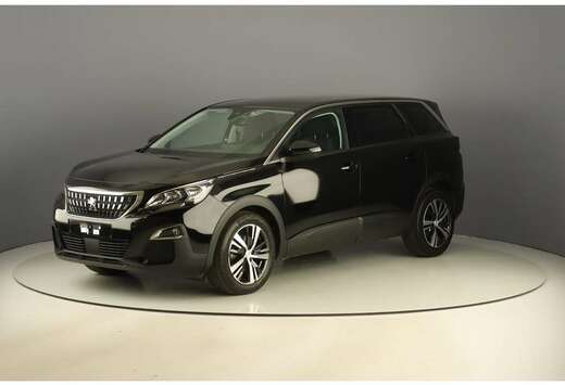 Peugeot 1.2i 130pk Active 7pl