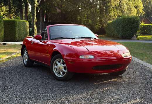 Mazda 1.6 115