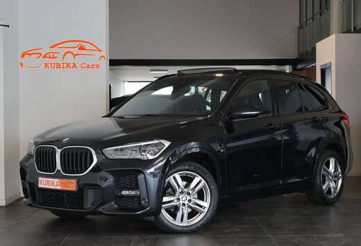 BMW X1 2.0 dAS sDrive18 BTW* Pano Camera M-Pack Garan ...