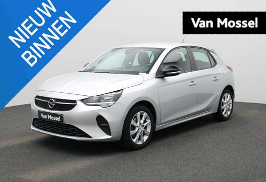 Opel 1.2 55kW S/S Edition NAVI | CARPLAY/Android auto ...
