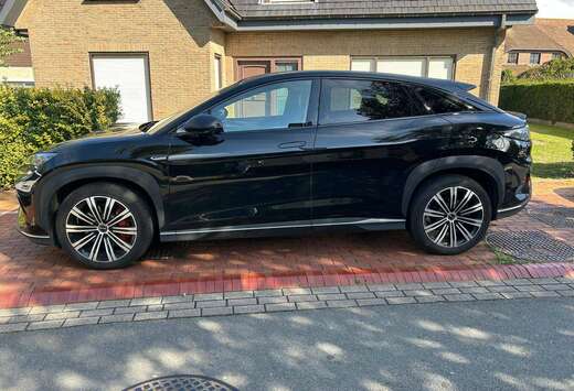 BYD Sealion 7 82.5 kWh AWD Design Design Garantie All ...