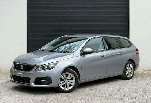Peugeot 308 SW 1.5 BlueHDi Business S