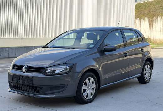 Volkswagen 1.2 BENZINE • CARPLAY • GARANTIE • G ...