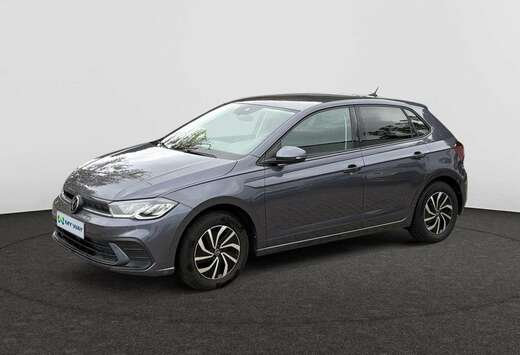 Volkswagen 1.0 TSI Life Business OPF DSG