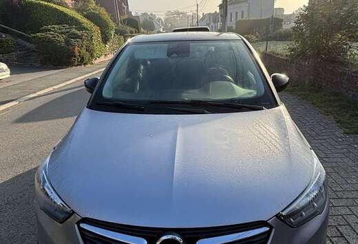 Opel Crossland X 1.2 Turbo ECOTEC 2020 Edit. S/S