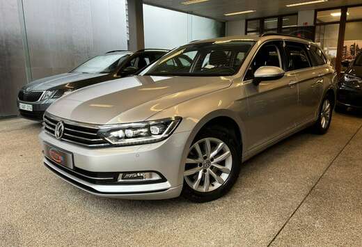 Volkswagen SW 1.4 TSI*DSG*FULL SERVIS*CAMERA*GARANTIE ...