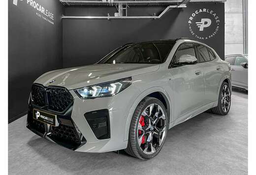 BMW XDrive 20d/ PACK M/ PANORAMA/  HARMANN KARDON/ HE ...