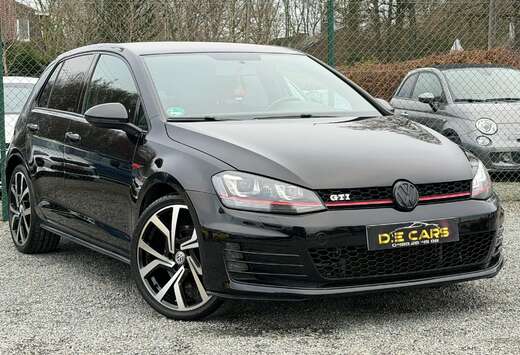 Volkswagen 2.0 TSI /GARANTIE 12MOIS