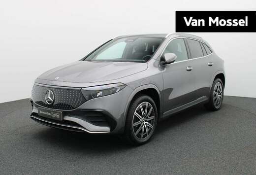 Mercedes-Benz 250+ STAR EDITION + AMG + PANO DAK + BU ...