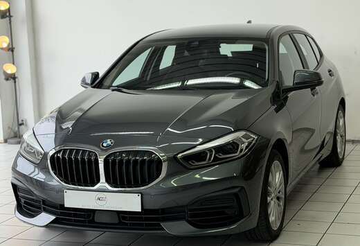 BMW 118i