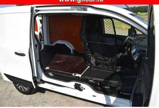 Renault Kangoo 1,5 DCi 95 Airco