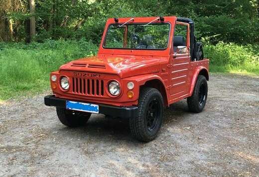 Suzuki