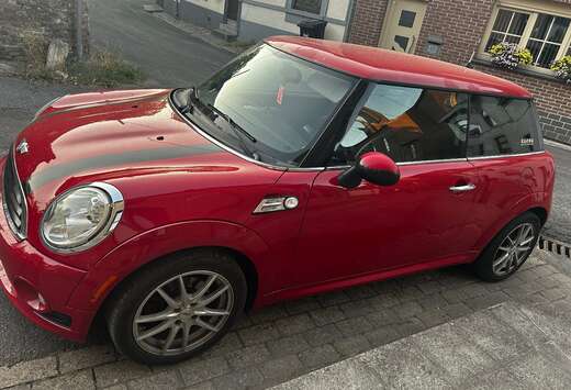 MINI Mini 1.4i One