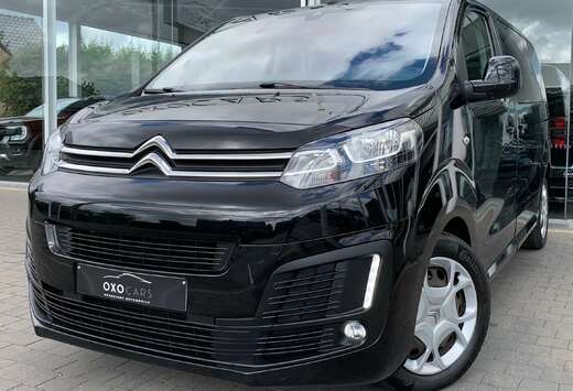 Citroen Spacetourer 2.0 HDI 150CV / 8 PLACES / GRAND  ...