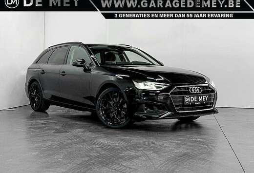 Audi Avant 35 S-TRONIC 150pk / CARPLAY / C.C. / NAVI  ...