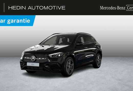 Mercedes-Benz AMG Line | Panoramisch Dak | Trekhaak | ...