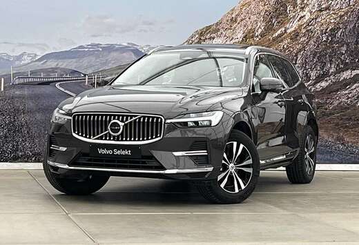 Volvo T6 CORE BRIGHT + ACC + BLIS + TREKH.