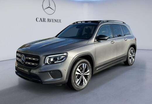 Mercedes-Benz d Progressive