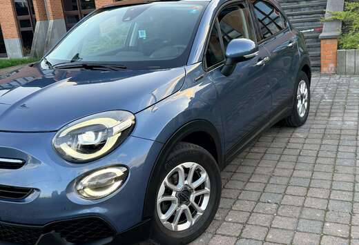 Fiat 500X 1.3 Multijet Cross