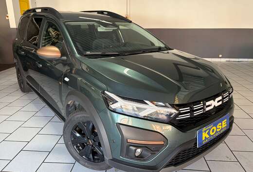 Dacia 1.0 TCe Extreme 7pl. // 1ER PROPRIETAIRE+GARANT ...