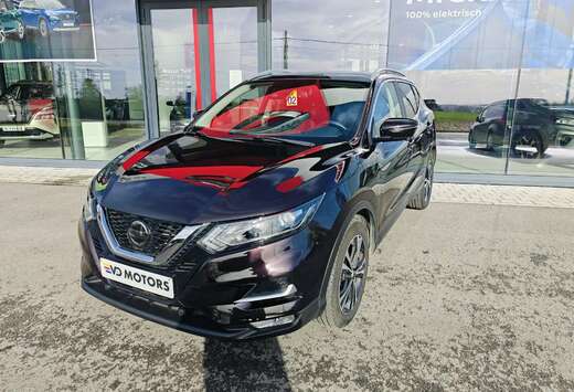 Nissan DIG-T 140 N-Connecta