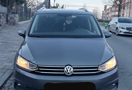 Volkswagen 1.6 TDi
