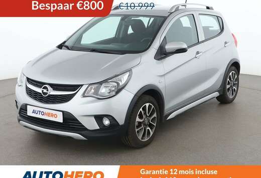 Opel 1.0 Rocks
