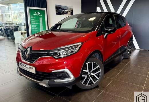 Renault RED EDITION TCe 150 EDC *Garantie