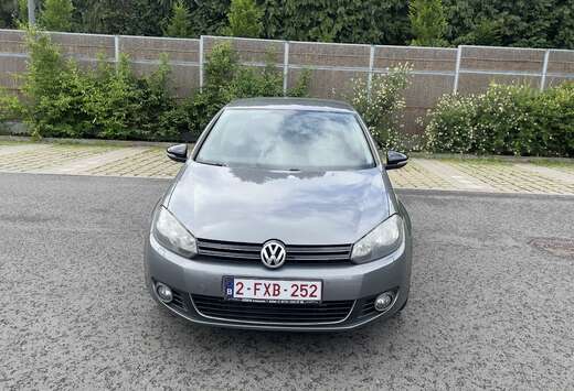 Volkswagen 1.2 TSI Trendline