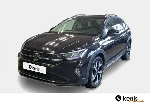 Volkswagen 1.0 TSI Life AIRCO PDC CAM APPLE CARPLAY